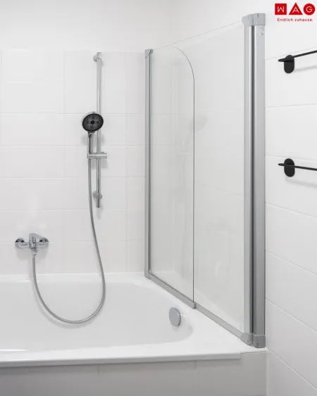 Mitarbeiterwohnungen - voll möbliert und flexibel mietbar - für bis zu 4 Personen je Wohnung!