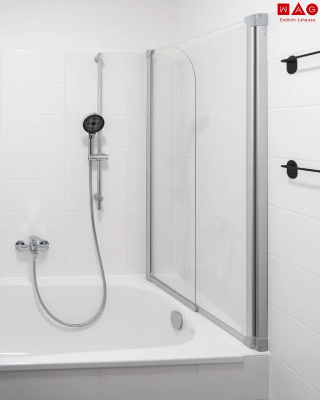 Mitarbeiterwohnungen - voll möbliert und flexibel mietbar - für bis zu 4 Personen je Wohnung! - Bild