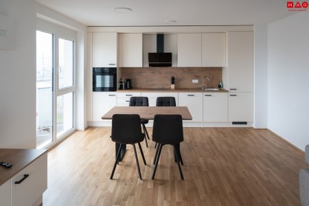 Mitarbeiterwohnungen - voll möbliert und flexibel mietbar - für bis zu 4 Personen je Wohnung!