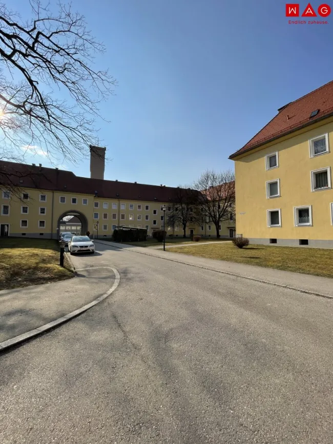 Siedlung