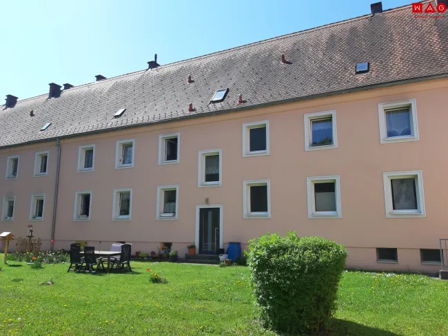Innenhof