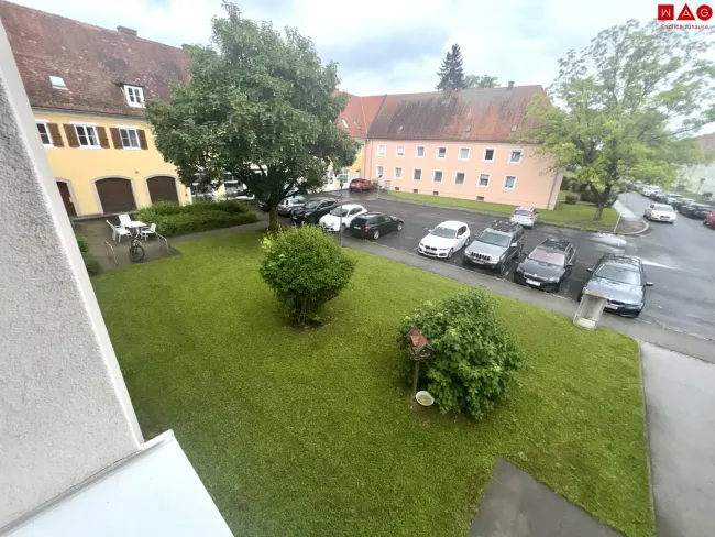 Ausblick