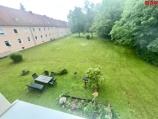 Innenhof