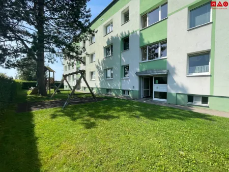 Außenanlage