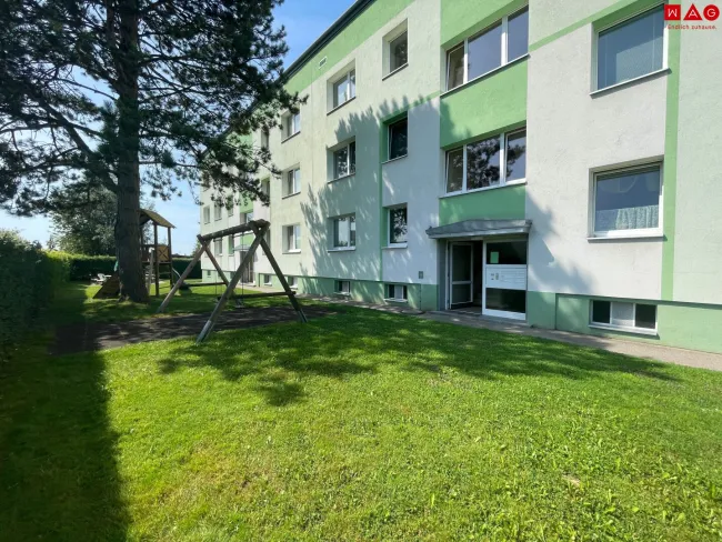 Außenanlage