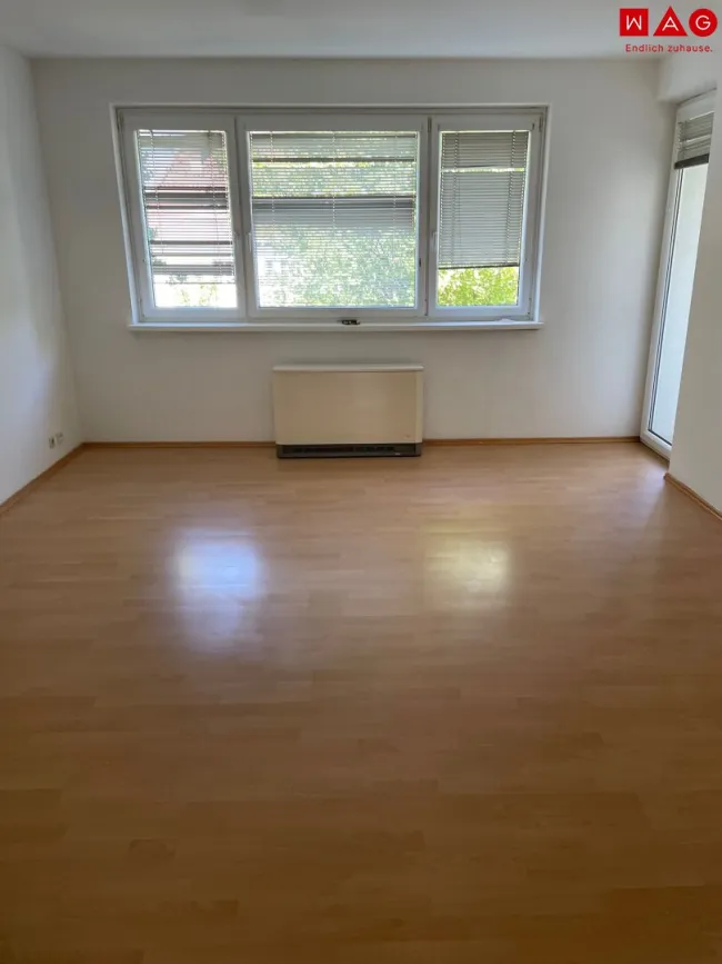 Außenanlage