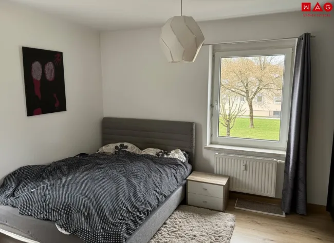 Einrichtungsbeispiel
