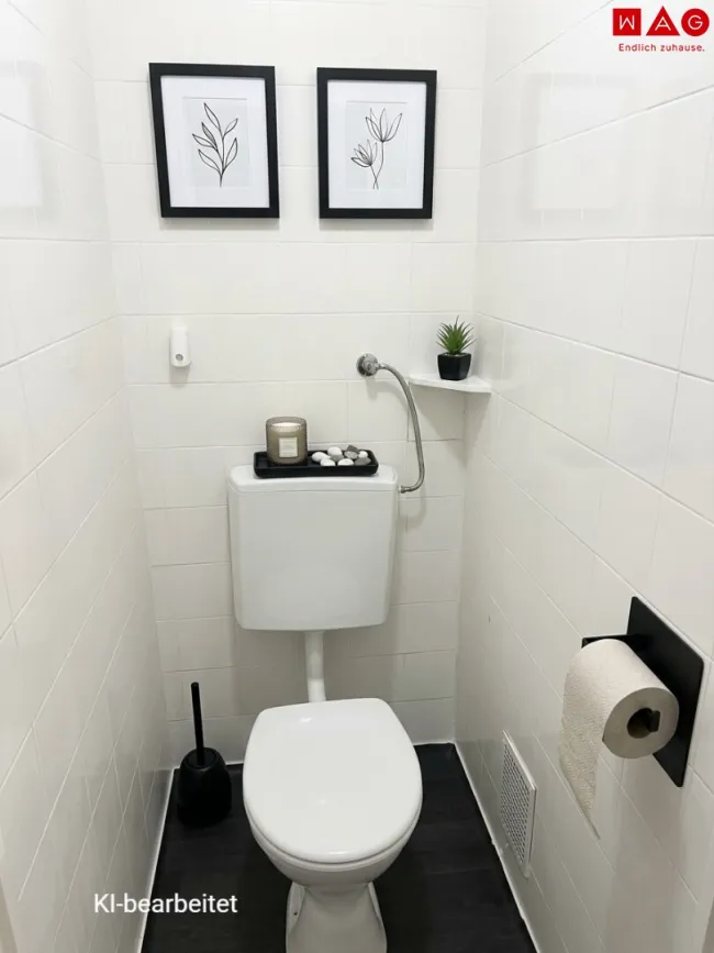 WC KI
