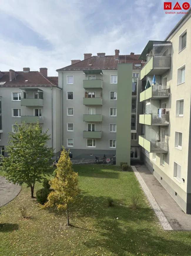 Siedlung