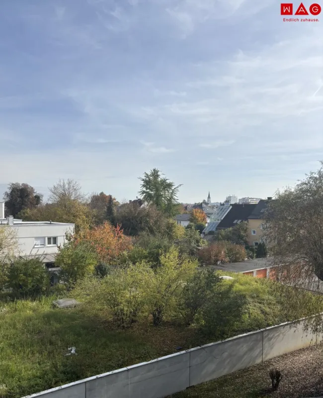 Aussicht