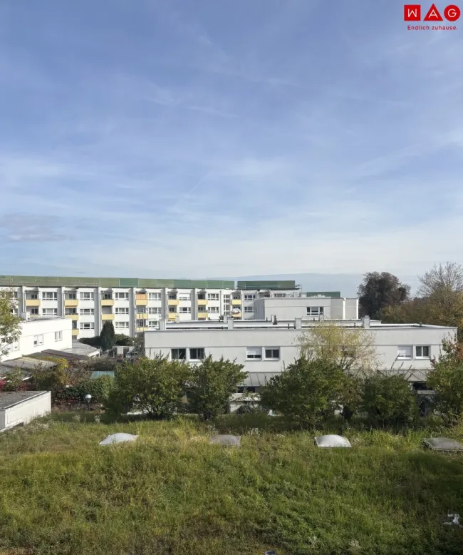 Aussicht