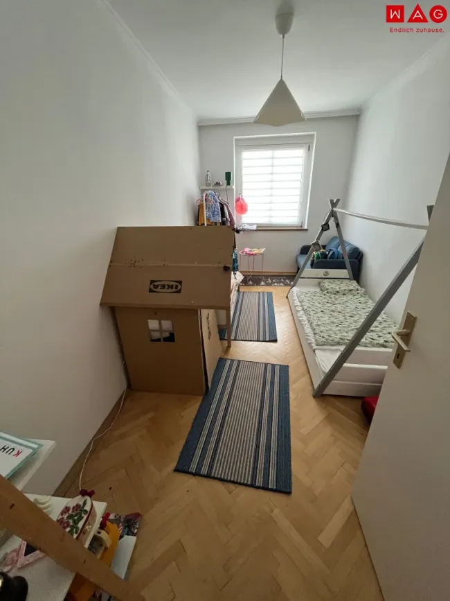 Kinderzimmer