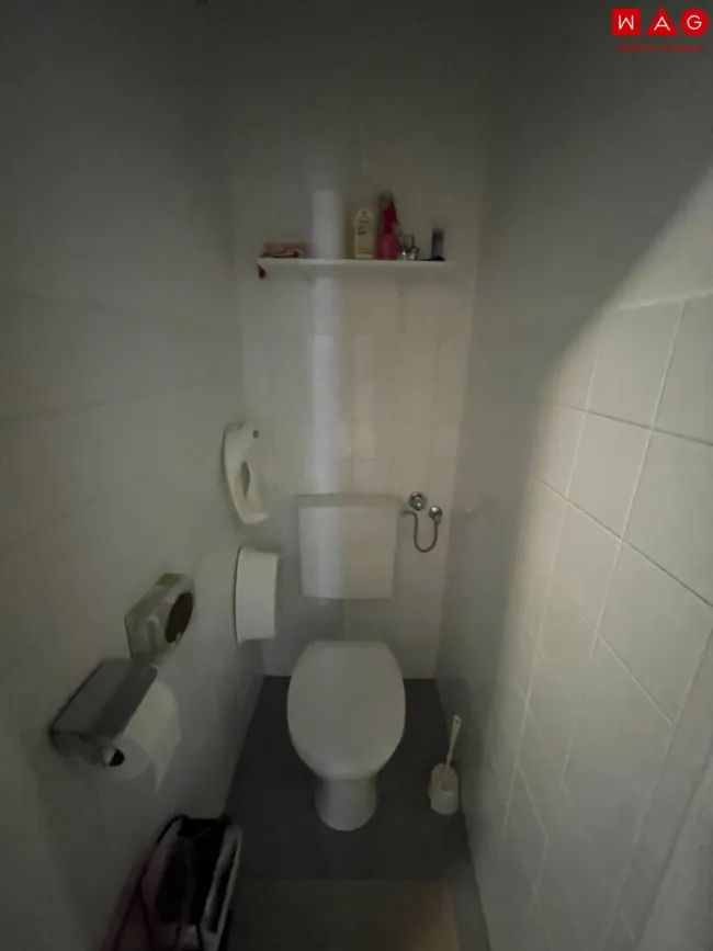 WC