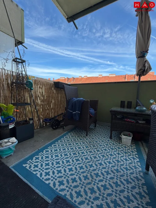 Balkon
