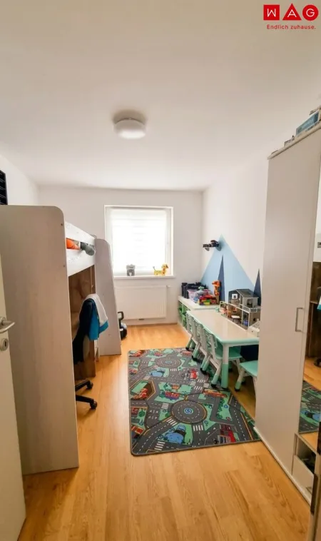 Kinderzimmer 2