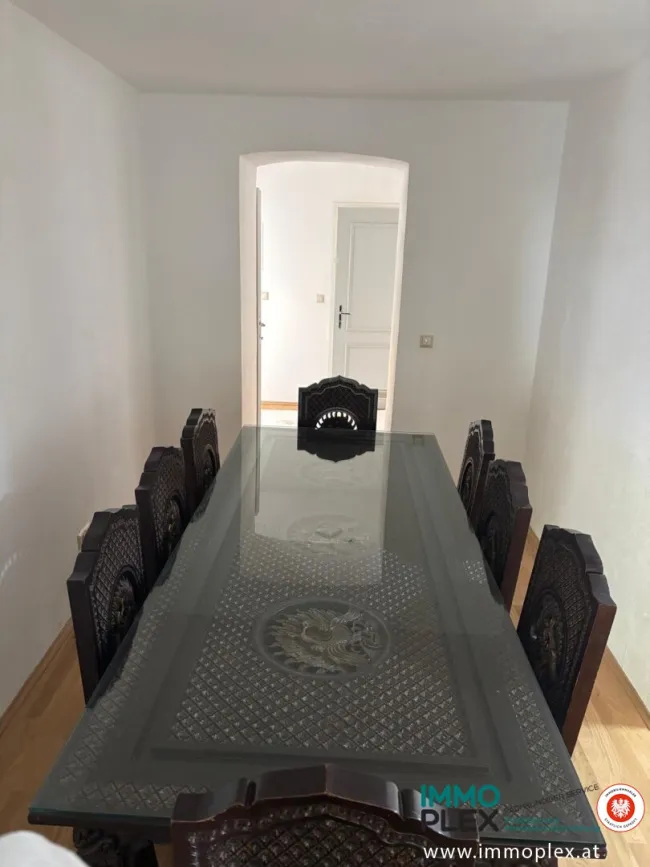 Zimmer EG