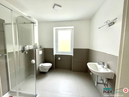 Badezimmer EG