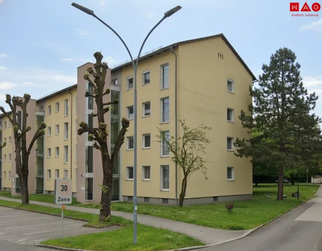 Außen - KI bearbeitet