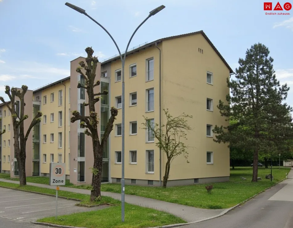 Außen - KI bearbeitet