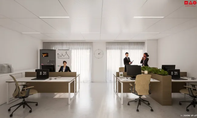 Büro