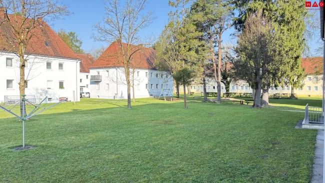 Innenhof