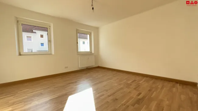 Wohn- und Essküche