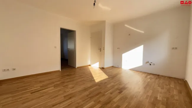 Wohn- und Essküche