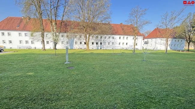 Innenhof