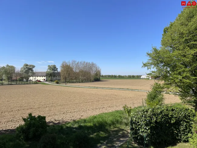 Aussicht