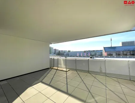 Loggia