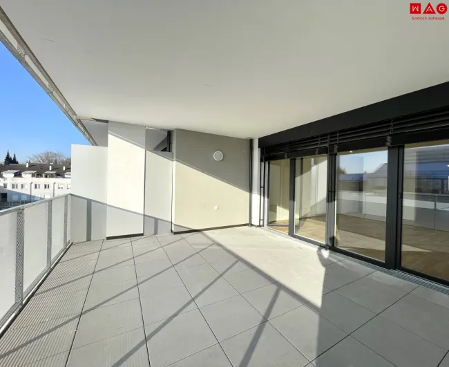 Loggia