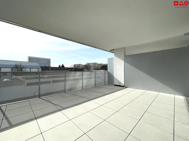 Sonnenloggia