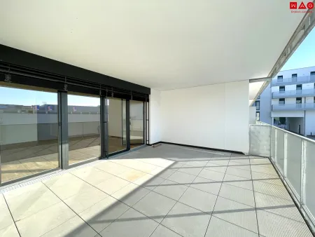 Sonnenloggia