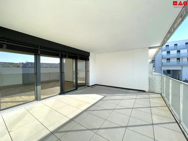 Sonnenloggia