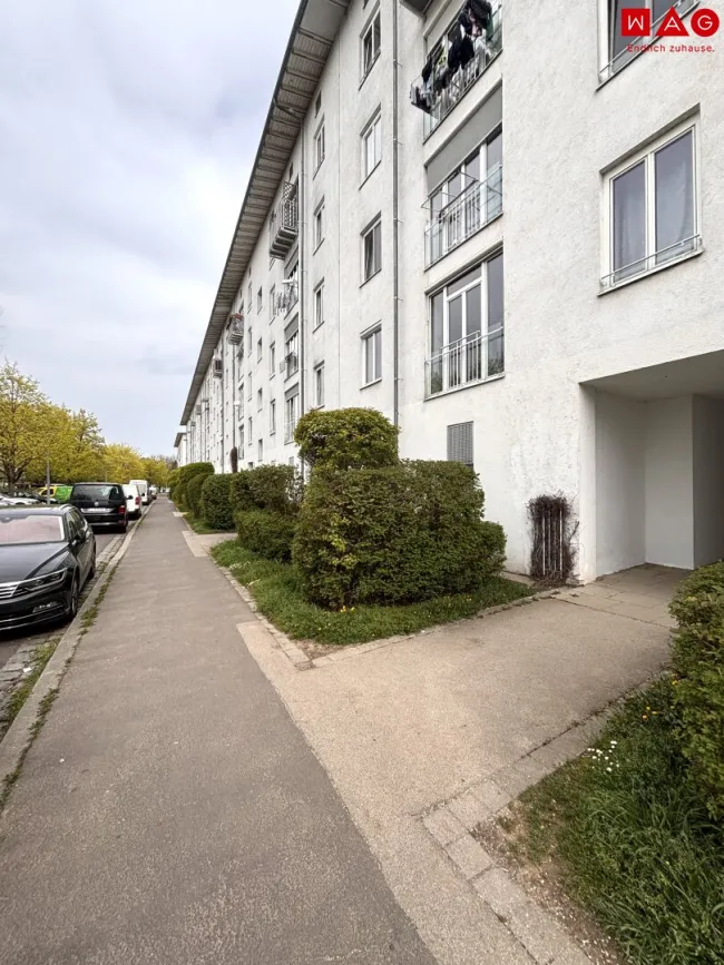 Außenansicht