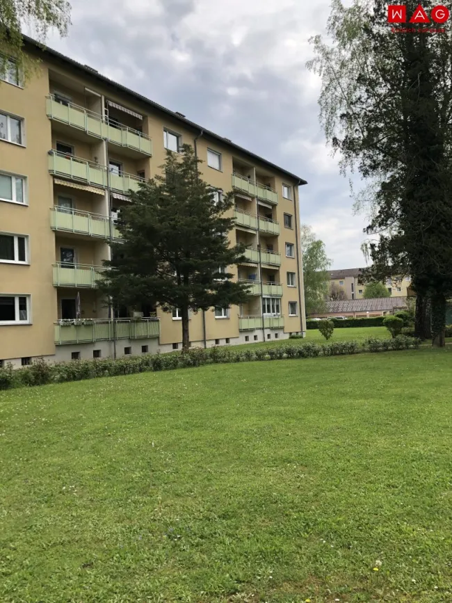 Innenhof