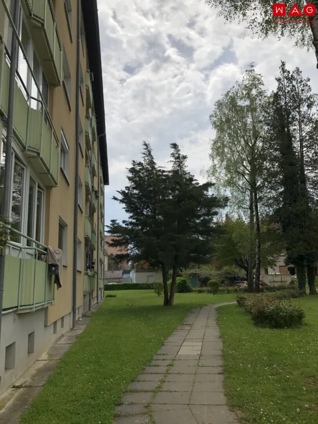Innenhof