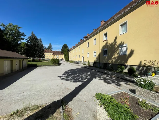 Aussenansicht