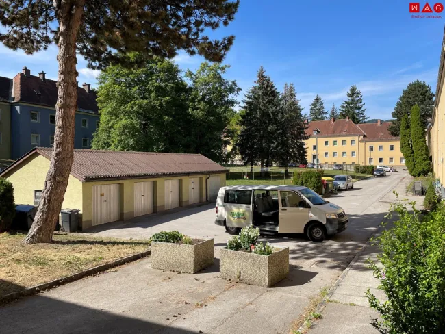 Aussenansicht