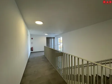 Stiegenhaus