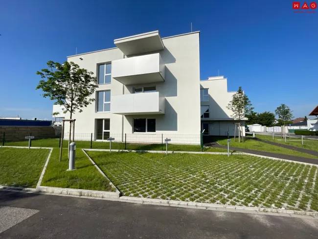 Balkon KI generiert