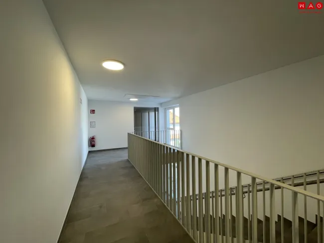 Stiegenhaus
