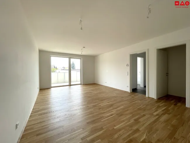 Möblierungsvorschlag Wohnzimmer KI generiert