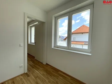 Büro oder Schrankraum