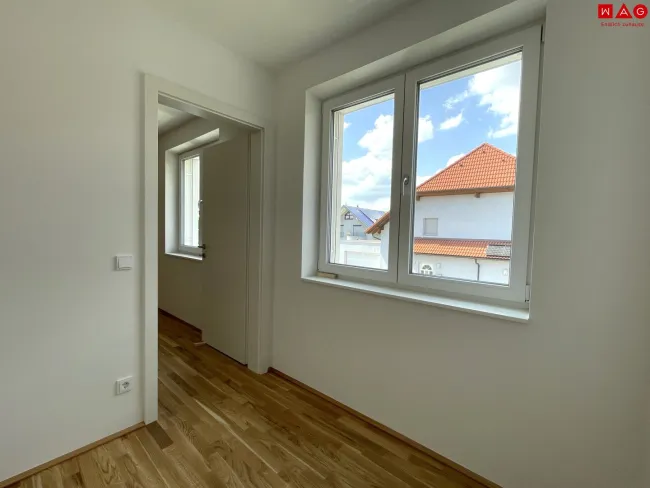 Büro oder Schrankraum