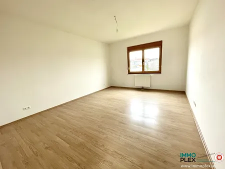 Hollabrunn: 3-Zimmer Wohnung mit großem Balkon zu mieten!