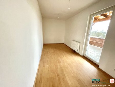 Hollabrunn: 3-Zimmer Wohnung mit großem Balkon zu mieten!