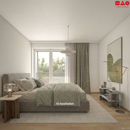 Leben mit der Sonne – naturnah in Gunskirchen
