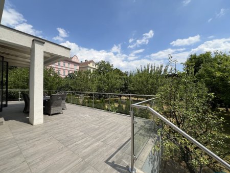 Modernes Einfamilienhaus am Wilhelminenberg – Ihr neues Zuhause für die ganze Familie!