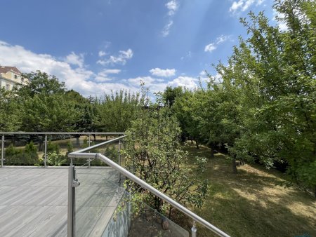 Modernes Einfamilienhaus am Wilhelminenberg – Ihr neues Zuhause für die ganze Familie!